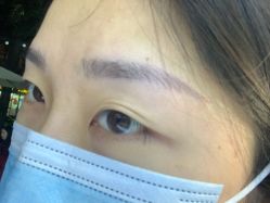 -OnFaer.纹眉半永久无创洗眉