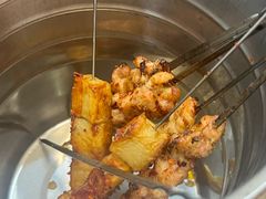 -炒豆合作社(东四总店)