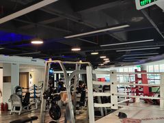 -艾型动健身游泳(环宇城店)