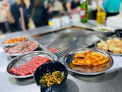 -同心烧烤(总店)