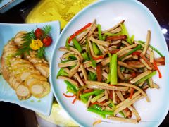 -河南食府(人民路店)