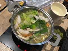 -吉野家(复兴路第二餐厅店)