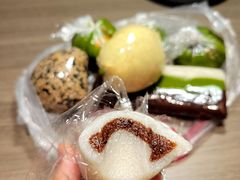 马蹄糕-许阿姨糕团店(南京总店)