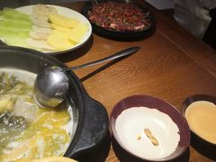 -受气牛肉·重庆耙牛肉(来福士店)