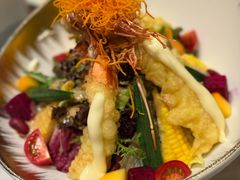 -月下料理(楷林IFC店)