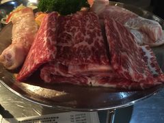 -炑八韩烤(琼华店)