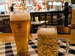 -皇冠自酿啤酒坊(中国红街5号楼店)