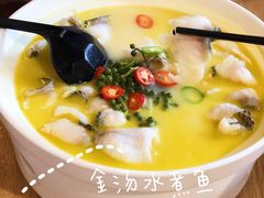 -老班长手工灌汤包老店(东山店)