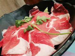 -呷哺呷哺(枫蓝国际店)
