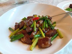 -无锡苏宁银河国际酒店-悦府65中餐厅