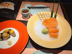 -山葵家·创意料理(宁波来福士店)