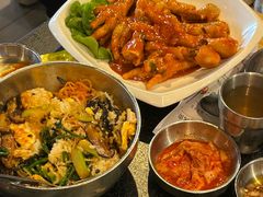 -GOGIYA·咕叽吖韩国传统烤肉店(小榄店)