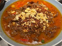 -懒人盐府人家(航天桥店)