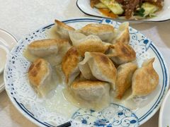 -莲花公园煎蟹(总店)