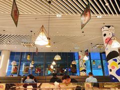 -禄興記香港大排档(歌斐中心店)