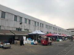 -西郊国际农产品交易中心