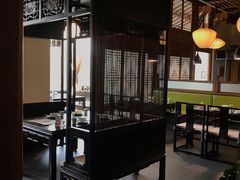 大堂-陈麻婆豆腐总店