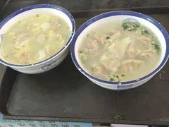 -惠宾饭庄(中山路店)