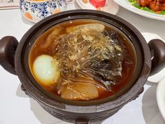 -聚春园自助餐厅(东街口店)
