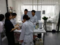 -美斯烘焙培训学院•蛋糕•面包•咖啡(宝安校区)