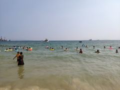 -玫瑰海岸文化旅游度假区