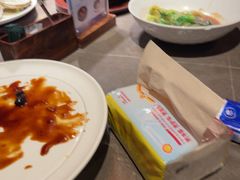 -张家卫·阳江菜·小海鲜(肥婆湾桥店)