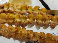 -鸟鹏烧鸟居酒屋(熙龙湾店)