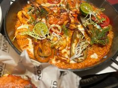 -Nord Grill&Bar Highland诺德西餐(深圳欢乐海岸店)