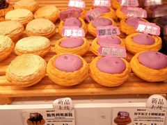 -麦萌の胖子(西红门荟聚店)