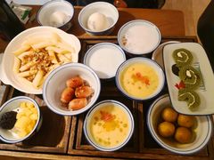 -拾光·小碗甜品