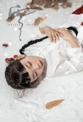 -爱你宝贝儿童摄影(西湖云端店)