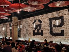 大堂-岔巴精酿啤酒餐吧(南屏街店)