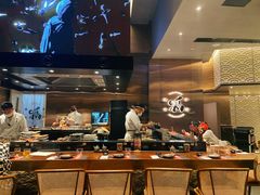 -鸟山鸣·日料食堂(王府井店)