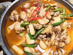 -金雨烧烤(新城南都店)