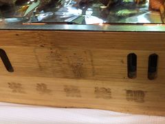 -云晓光头烧烤吧(德平路店)
