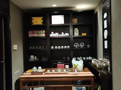 -海天楼中餐厅(吴宫泛太平洋酒店)