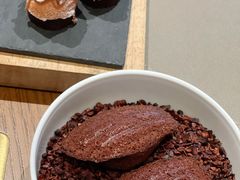 -Amber(置地文华东方酒店)