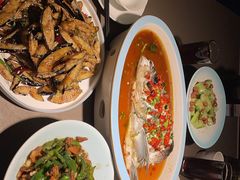 -渔歌子鱼头王(郑州总店)