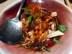 黔味手撕鸡-山石榴·贵州菜(丰盛里店)