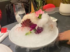 -沈灶河豚宴·河豚融合餐厅(汉中路店)