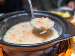-如轩·海鲜砂锅粥·潮汕菜(小榄店)
