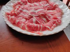 -岳合轩老北京涮肉