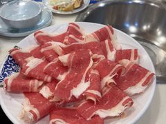 -福寿斋·老北京铜锅涮肉·烤鸭(顺义总店)