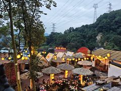 -巴倒烫陆派重庆火锅(南山店)