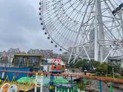 -南昌之星游乐场