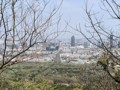 -千佛山风景名胜区