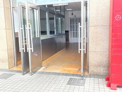 -上海浦东华美达大酒店