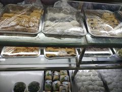-糯米香(长江路店)