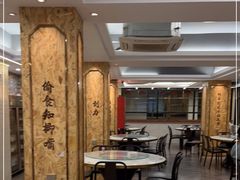 大堂-日日香卤鹅饭店·澄海狮头鹅(澄海店)