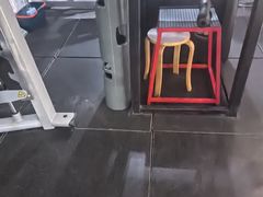 -CUBE私教·普拉提·拳击(龙漕路店)